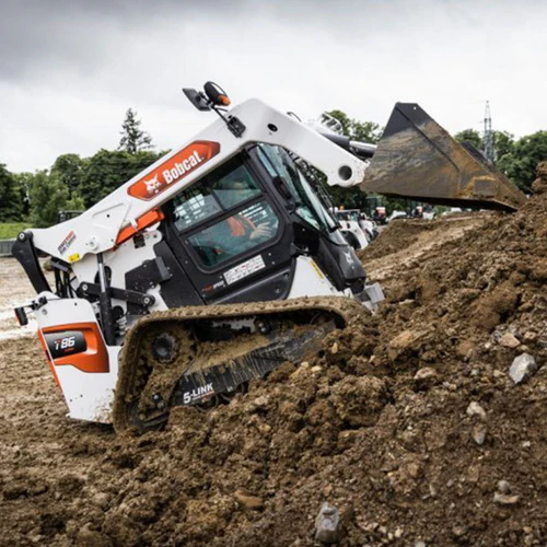 Michigan’s Premier Construction Equipment Partner